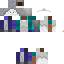 Texture for rowena-ravenclaw-statue-part4