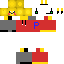 Texture for pikachumike20080