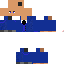 Texture for Professor Charles Xavier
