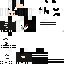 Texture for Skin Para Minecraft