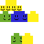 Texture for Roblox noob