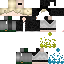 Texture for Zilleyon Blender version