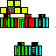 Texture for RGB3