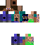 Texture for Hans
