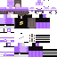 Texture for Saturn