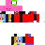 Texture for HYPER-ISRAEL
