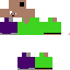 Texture for sluper