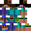 Texture for Trakar I