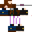 Texture for DanaTDM
