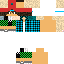 Texture for Josh 3