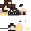 Texture for demon karl