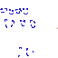 Texture for blue
