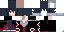 Texture for Sasuke Utiha
