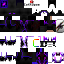 Texture for skin assassino ender