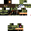 Texture for ChrisMC