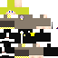 Texture for Kevin Hogwarts