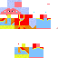 Texture for Kibito DBCHRK