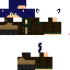 Texture for Ikuto 2.0 xD