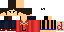 Texture for projetodeskin