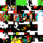 Texture for ZERAGAUD "mortally wounded"