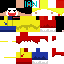 Texture for piñon fijo