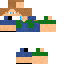Texture for Manny