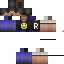 Texture for Mine-imator RancoV2