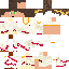 Texture for romain