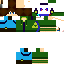 Texture for SBRNat bandit form 