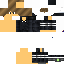 Texture for ASDW