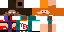 Texture for daniel