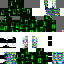 Texture for Glitched Code