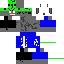 Texture for gobby