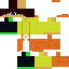 Texture for はづき