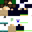 Texture for kurttuturpa parempi versio alkuperäsestä