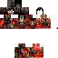 Texture for dracula vampire lord mode