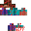 Texture for Angrybrine
