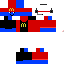 Texture for Steiner-MCDonalds