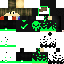 Texture for Draco-SaMa