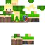 Texture for Adventurer