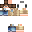 Texture for steve