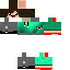 Texture for Blaze