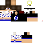 Texture for steve