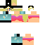 Texture for Cass Skin
