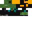 Texture for alien