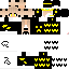 Texture for Девочка принцесса
