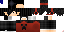 Texture for Red Emo