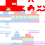 Texture for ThaleX_C