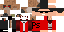 Texture for psy