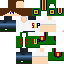 Texture for Wazzupsteve 1.8.1 
